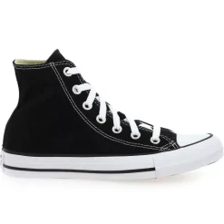 Chuck Taylor All Star Hi .. - Noir