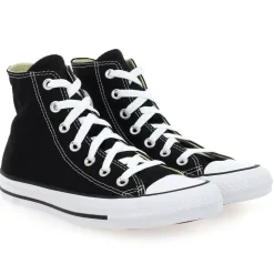 Chuck Taylor All Star Hi .. - Noir