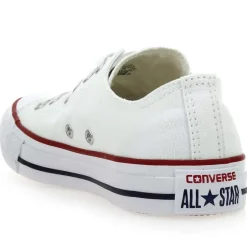 Chuck Taylor All Star Ox - Blanc
