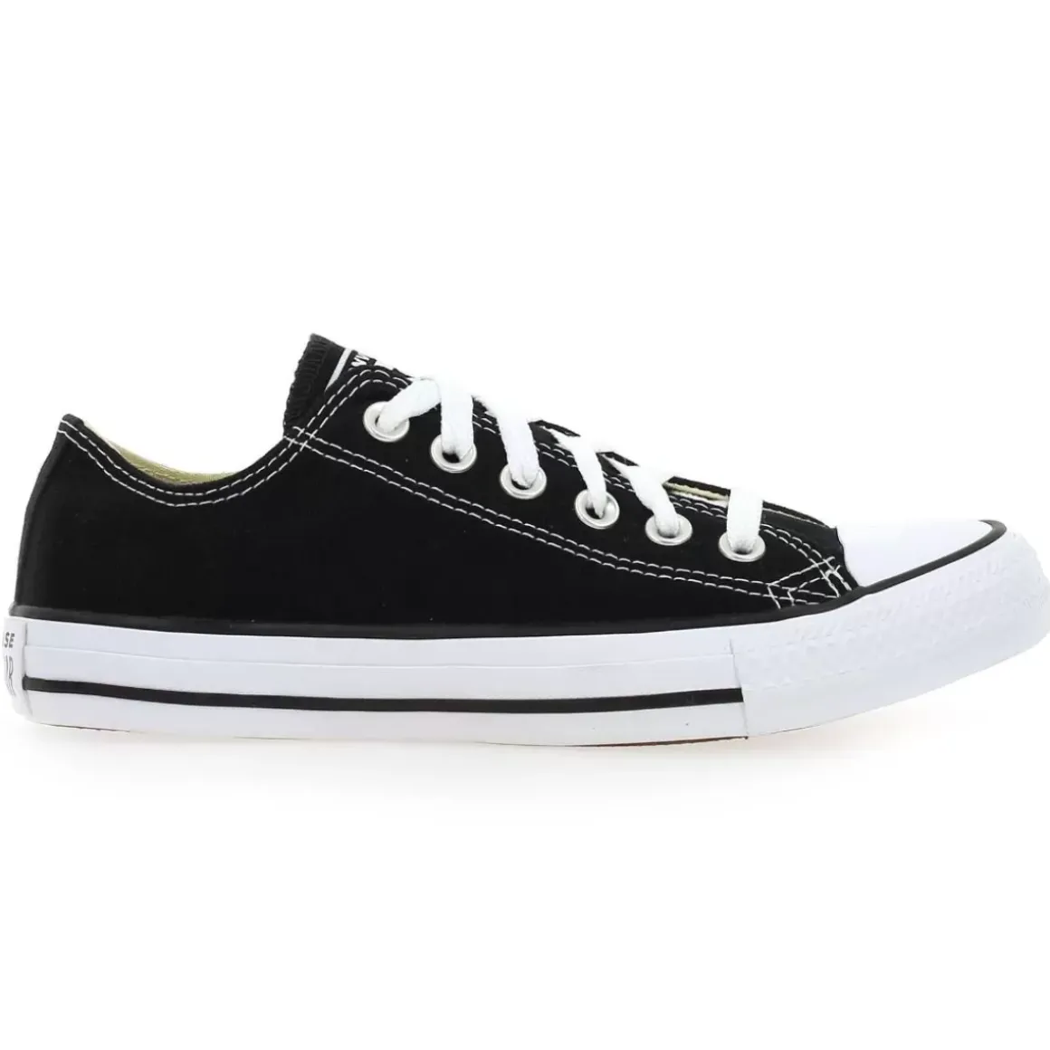 Chuck Taylor All Star Ox - Noir