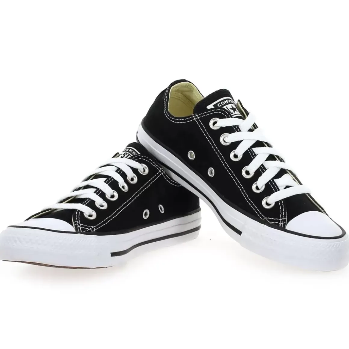 Chuck Taylor All Star Ox - Noir