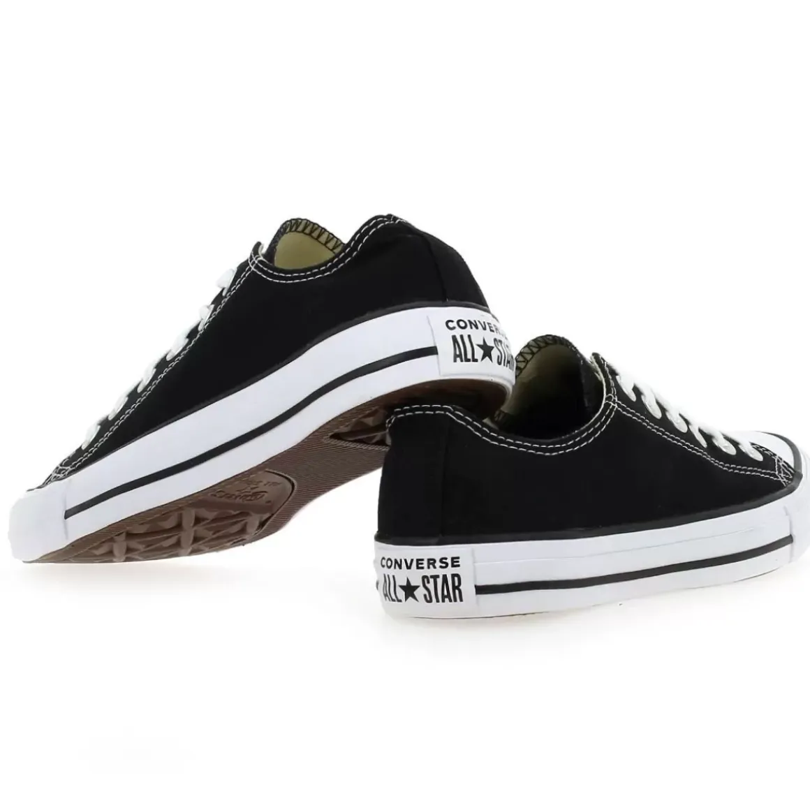 Chuck Taylor All Star Ox - Noir
