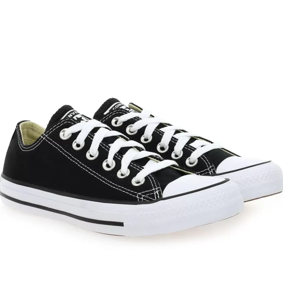 Chuck Taylor All Star Ox - Noir