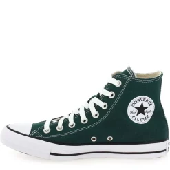 Chuck Taylor All Star Seasonal H23 - Vert Sapin
