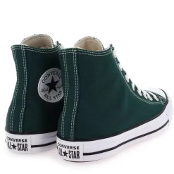 Chuck Taylor All Star Seasonal H23 - Vert Sapin
