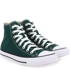 Chuck Taylor All Star Seasonal H23 - Vert Sapin
