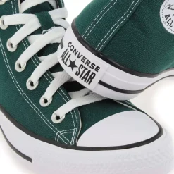 Chuck Taylor All Star Seasonal H23 - Vert Sapin