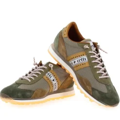 C1285 - Kaki Camel