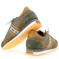 C1285 - Kaki Camel