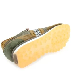 C1285 - Kaki Camel