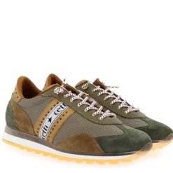 C1285 - Kaki Camel