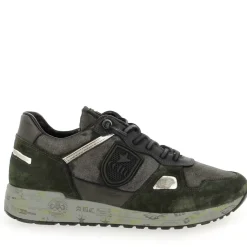 C1216 - Kaki Gris