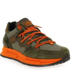 C 1327 - Kaki Orange