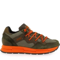C 1327 - Kaki Orange