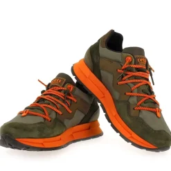 C 1327 - Kaki Orange