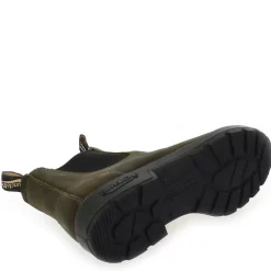 Classic Chelsea Boots M - Kaki