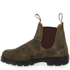 Classic Chelsea Boots M - Marron