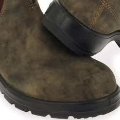 Classic Chelsea Boots M - Marron