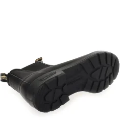 Classic Chelsea Boots M - Noir