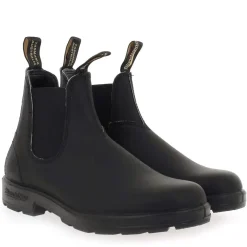 Classic Chelsea Boots M - Noir