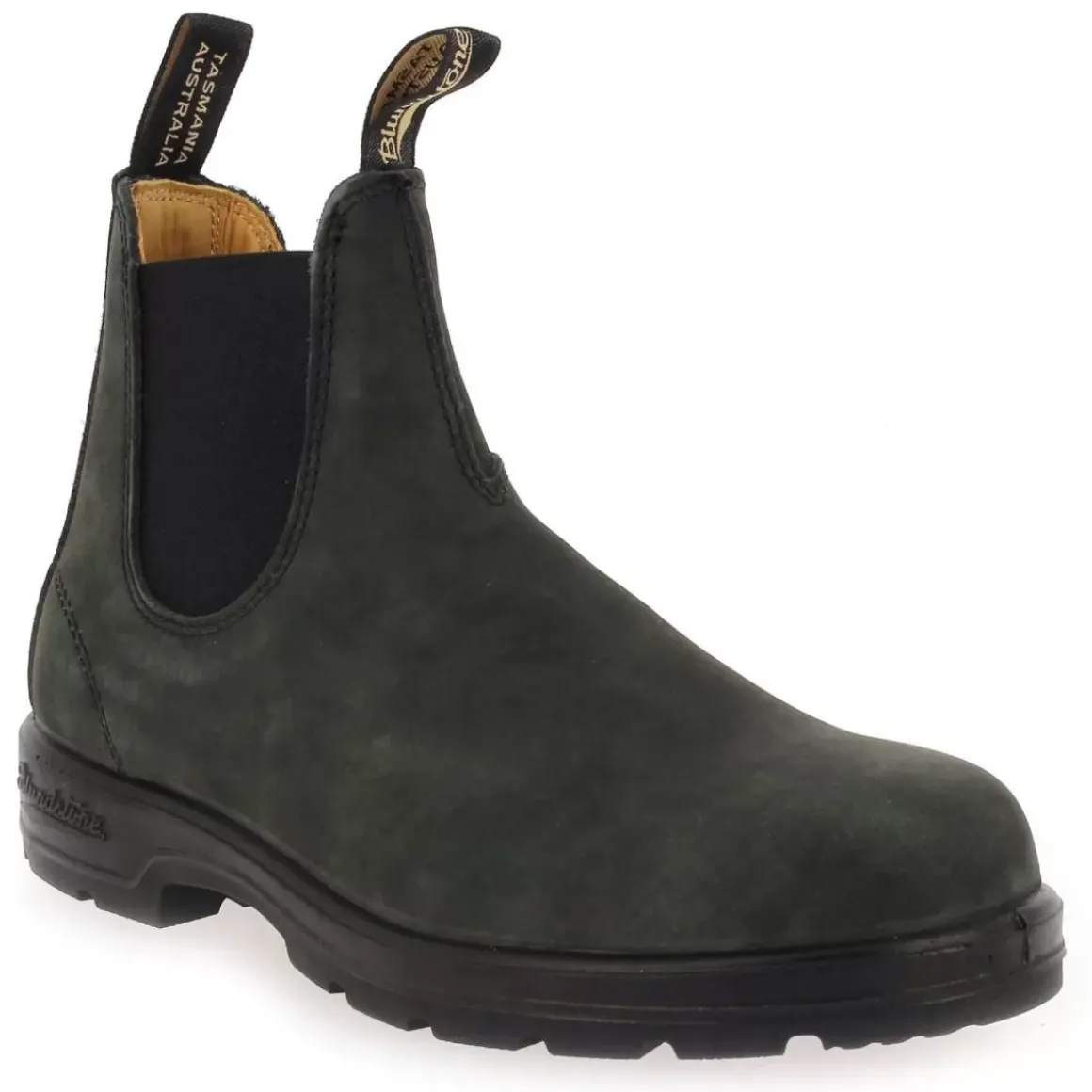 Classic Chelsea Boots M - Noir