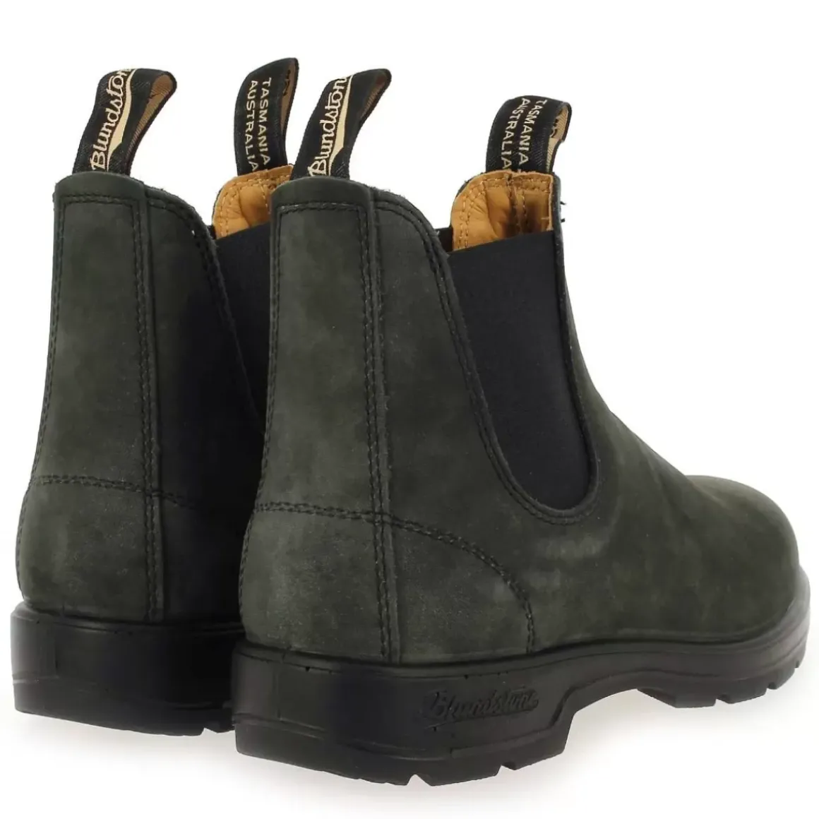Classic Chelsea Boots M - Noir