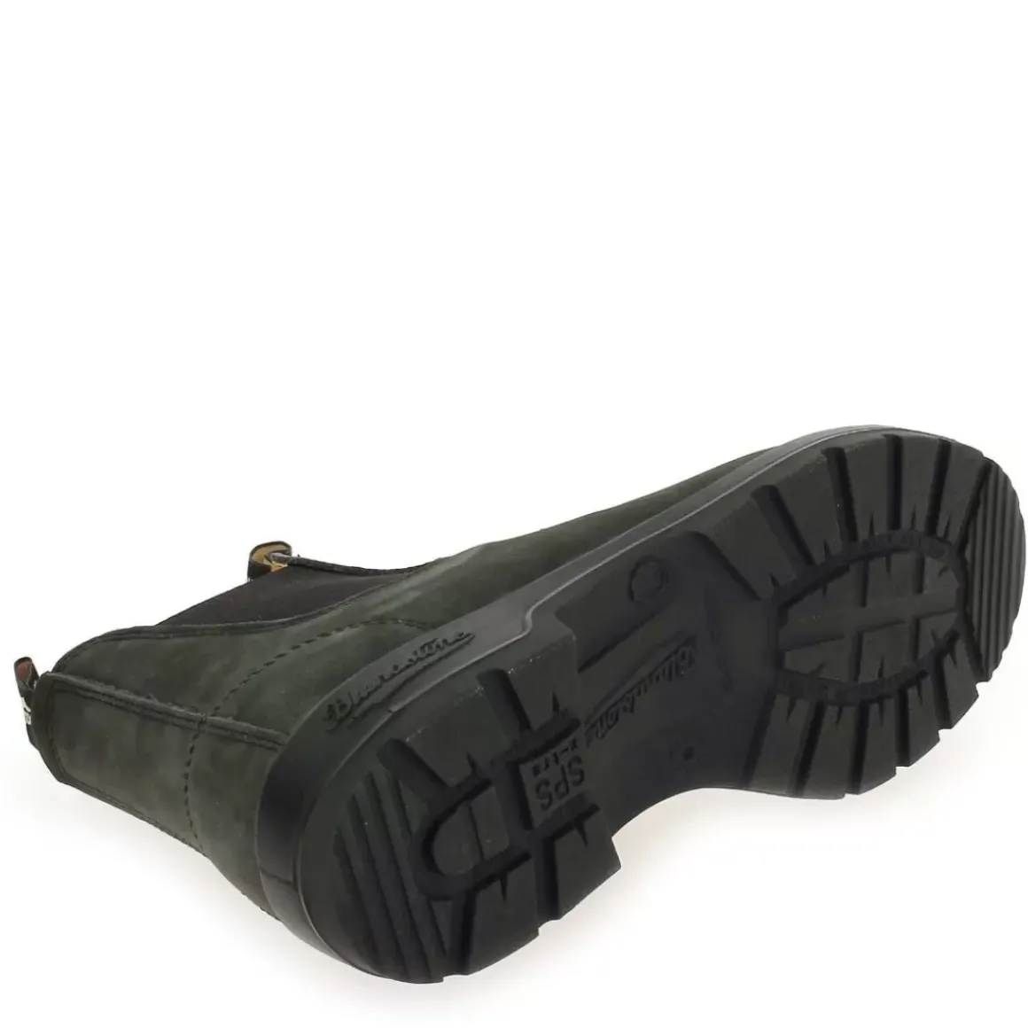 Classic Chelsea Boots M - Noir