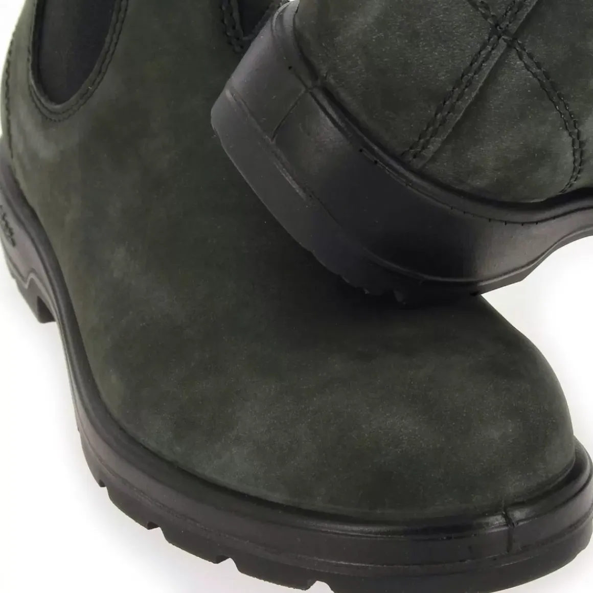 Classic Chelsea Boots M - Noir