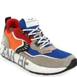 Club 01 - Gris Multi