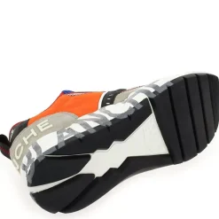 Club 01 - Gris Multi