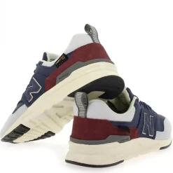 Cm997Hwk - Marine Bordeaux