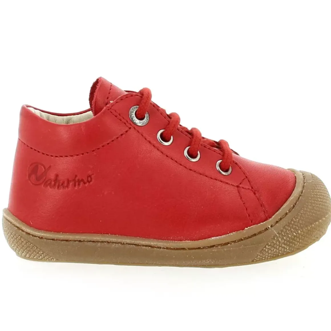 Cocoon - Rouge Fraise