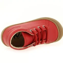 Cocoon - Rouge Fraise