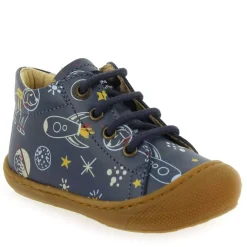 Cocoon Space Indigo - Marine Multi