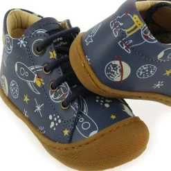 Cocoon Space Indigo - Marine Multi