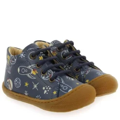 Cocoon Space Indigo - Marine Multi