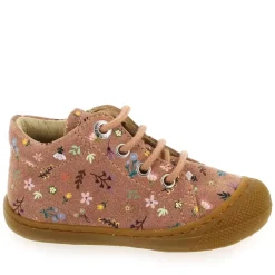 Cocoon Suede Pr - Rose Multi