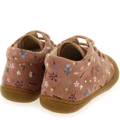 Cocoon Suede Pr - Rose Multi
