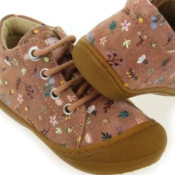 Cocoon Suede Pr - Rose Multi