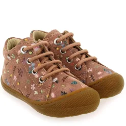 Cocoon Suede Pr - Rose Multi