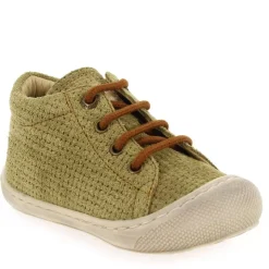 Cocoon Suede Woven - Kaki