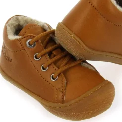 Cocoon Wool - Cognac