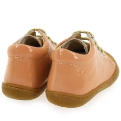Cocoon Vernis - Rose Dore