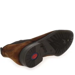 9211 - Cognac