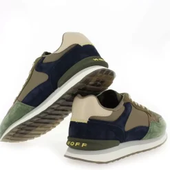 Colonia - Vert Taupe