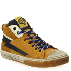 Colto - Jaune Marine