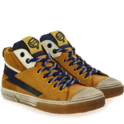 Colto - Jaune Marine
