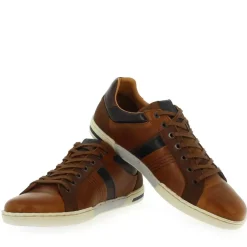 Conner Lea M - Cognac