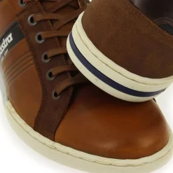 Conner Lea M - Cognac