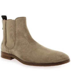 Connor 5 - Taupe